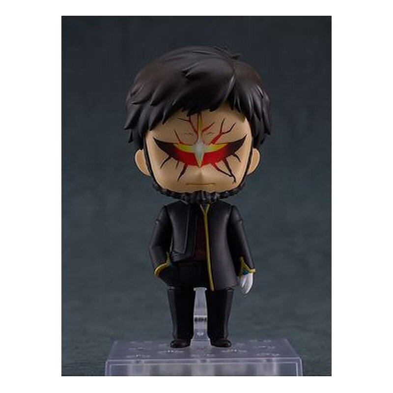 Figura Nendoroid Gendo Ikari - Rebuild of Evangelion (10 cm)