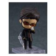 Figura Nendoroid Gendo Ikari - Rebuild of Evangelion (10 cm)