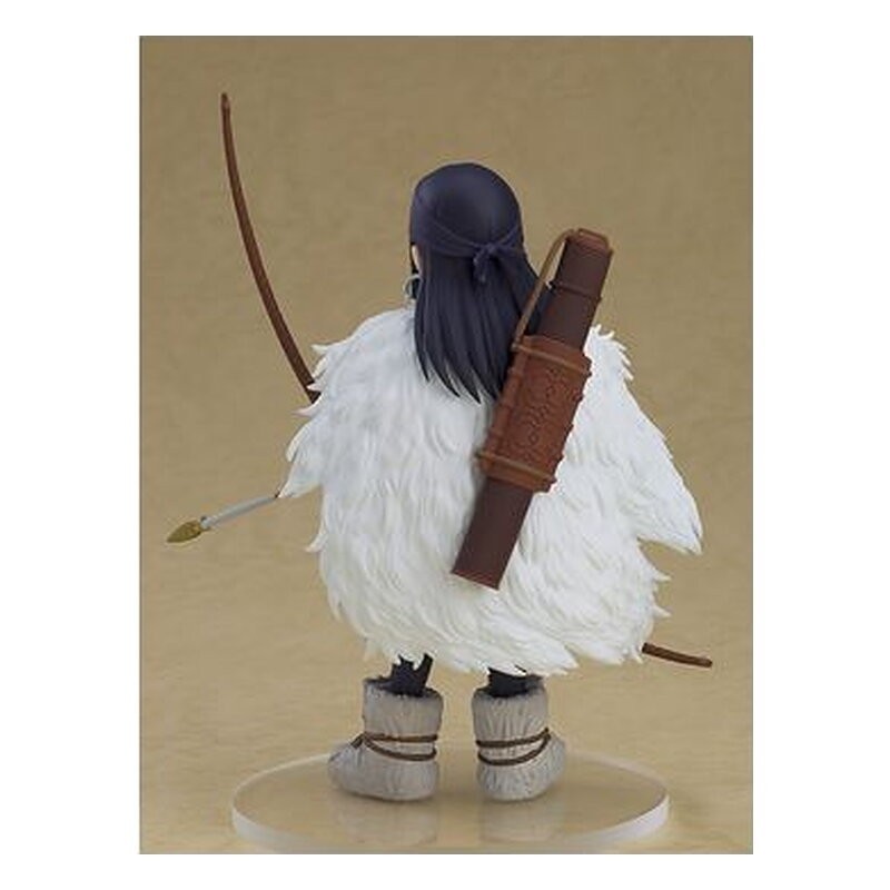 Figura Pop Up Parade Asirpa - Golden Kamuy (14,5 cm)