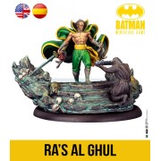 Batman Miniature Game: Ra’s al Ghul ESP