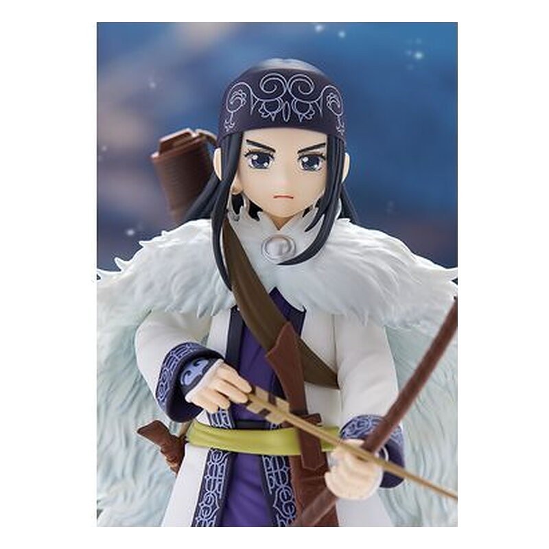 Figura Pop Up Parade Asirpa - Golden Kamuy (14,5 cm)
