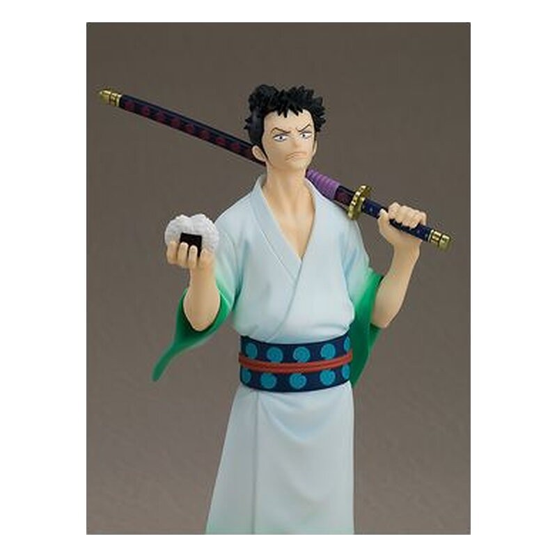 Figura Pop Up Parade Ryuma - Monsters: 103 Mercies Dragon Damnation (18,5 cm)