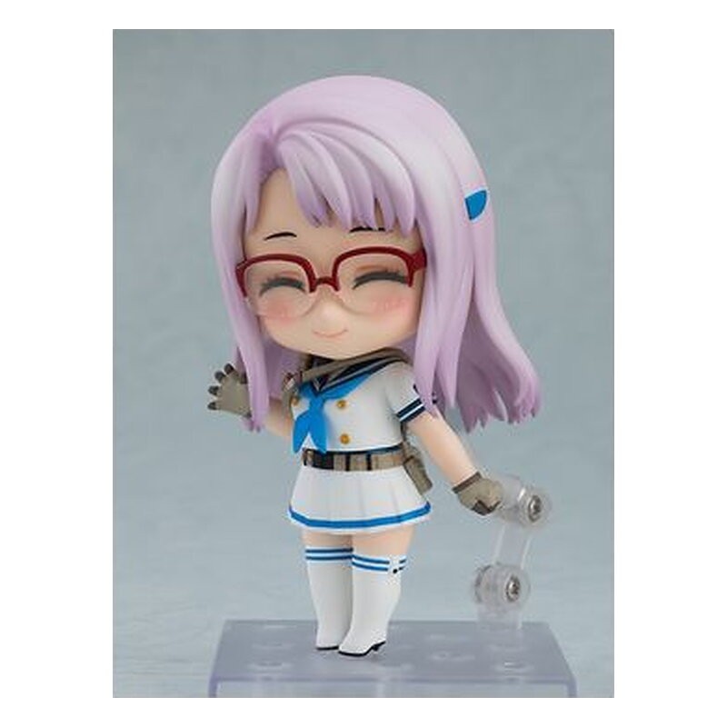Figura Nendoroid Neon - Goddess of Victory: Nikke (10 cm)