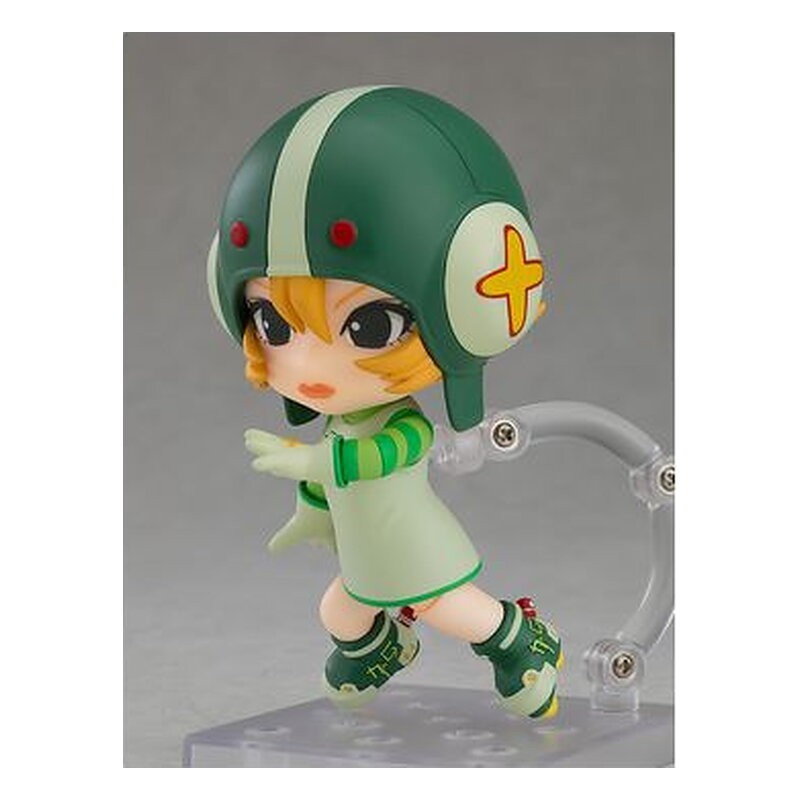 Figura Nendoroid Gum - Jet Set Radio (10 cm)