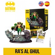 Batman Miniature Game: Ra’s al Ghul ESP