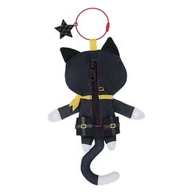 Llavero Persona 5 Royal: Morgana - Good Smile Company