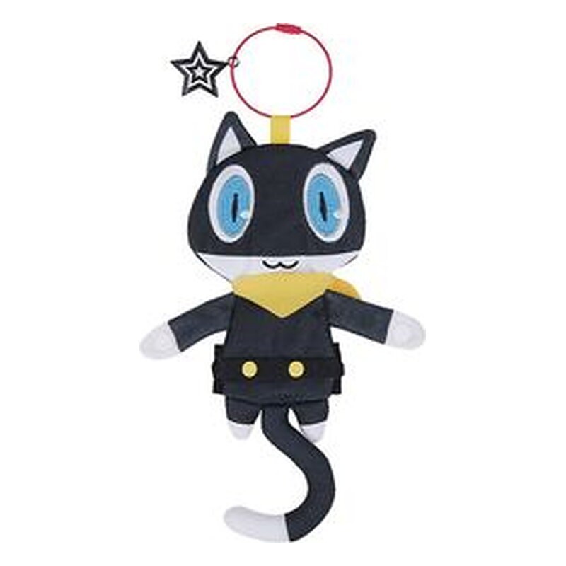 Llavero Persona 5 Royal: Morgana - Good Smile Company