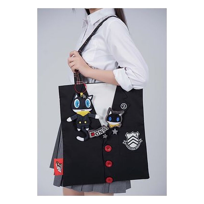 Llavero Persona 5 Royal: Morgana - Good Smile Company