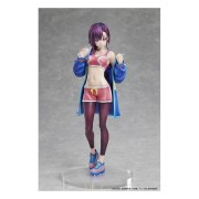 Figura Good Smile Company Shizuka Mikazuki - Zom 100: Bucket List of the Dead (24 cm, 1/7)