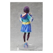 Figura Good Smile Company Shizuka Mikazuki - Zom 100: Bucket List of the Dead (24 cm, 1/7)