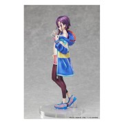 Figura Good Smile Company Shizuka Mikazuki - Zom 100: Bucket List of the Dead (24 cm, 1/7)