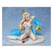 Estatua Good Smile Company Émile Bertin Swimsuit Costume - Azur Lane (21,7 cm, escala 1/4)