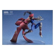 Estatua Vayne The Night Hunter - League of Legends (22 cm, escala 1/7)
