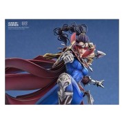 Estatua Vayne The Night Hunter - League of Legends (22 cm, escala 1/7)