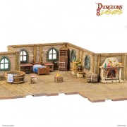 City Bits Bundle - Dungeons & Lasers