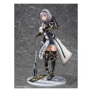 Estatua Shirogane Noel - Hololive Production (26 cm, escala 1/7)