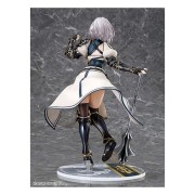 Estatua Shirogane Noel - Hololive Production (26 cm, escala 1/7)