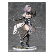 Estatua Shirogane Noel - Hololive Production (26 cm, escala 1/7)
