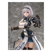 Estatua Shirogane Noel - Hololive Production (26 cm, escala 1/7)