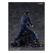 Estatua Good Smile Company Megumi Fushiguro - Jujutsu Kaisen (21,5 cm, escala 1/7)