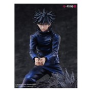 Estatua Good Smile Company Megumi Fushiguro - Jujutsu Kaisen (21,5 cm, escala 1/7)