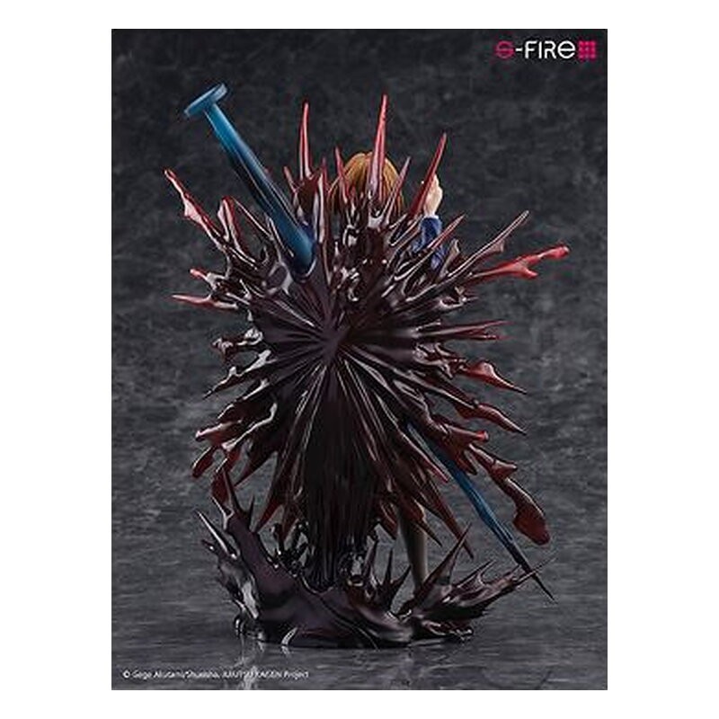 Estatua Good Smile Company Nobara Kugisaki - Jujutsu Kaisen (25 cm, escala 1/7)