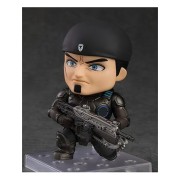 Figura Nendoroid Marcus Fenix - Gears of War (10 cm)