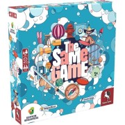 The Same Game (Inglés)
