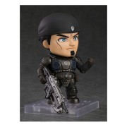 Figura Nendoroid Marcus Fenix - Gears of War (10 cm)