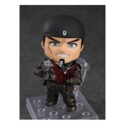 Figura Nendoroid Marcus Fenix - Gears of War (10 cm)