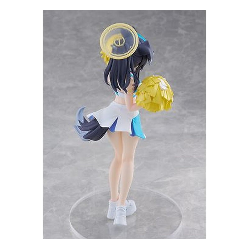 Figura Pop Up Parade Hibiki Cheer Squad Memorial Lobby Version - Blue Archive (17 cm)