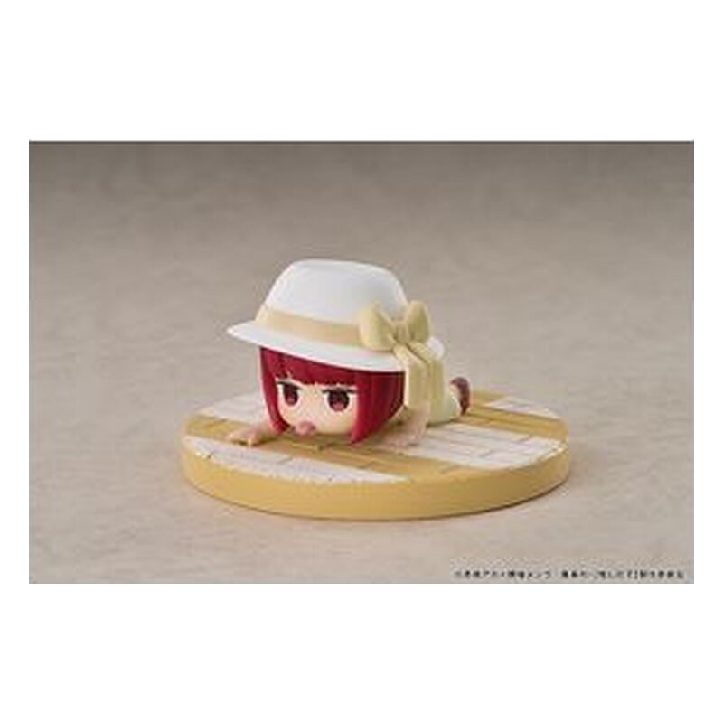 Figura Kana Arima Baking Soda Version Chibi - Oshi no Ko (5,5 cm)