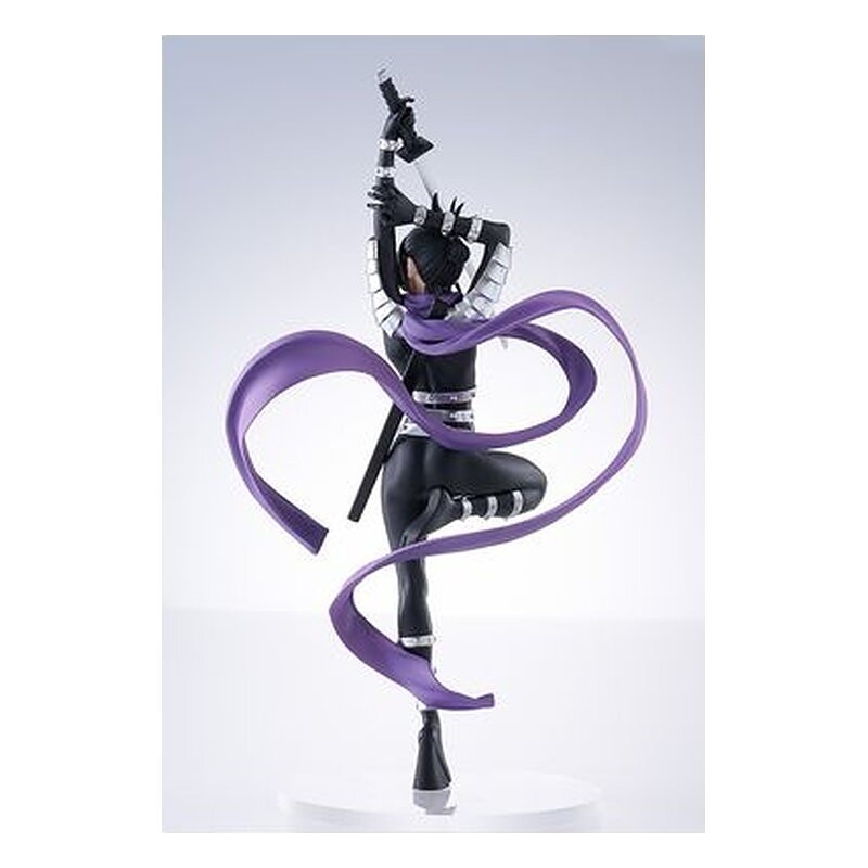 Figura Pop Up Parade Speed-o'-Sound Sonic - One-Punch Man (17 cm)