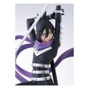 Figura Pop Up Parade Speed-o'-Sound Sonic - One-Punch Man (17 cm)
