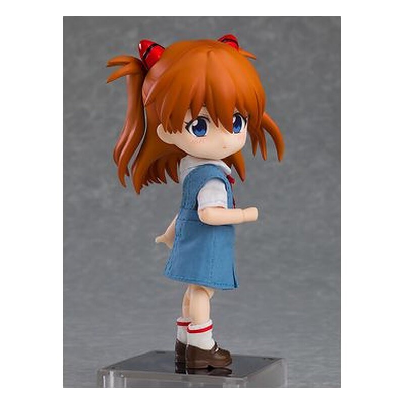Figura Nendoroid Doll Asuka Shikinami Langley - Rebuild of Evangelion (14 cm)