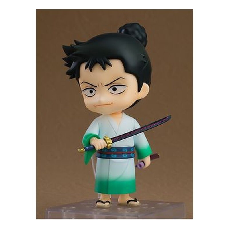 Figura Nendoroid Ryuma - Monsters: 103 Mercies Dragon Damnation (10 cm)