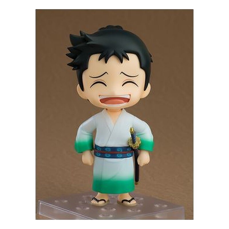 Figura Nendoroid Ryuma - Monsters: 103 Mercies Dragon Damnation (10 cm)