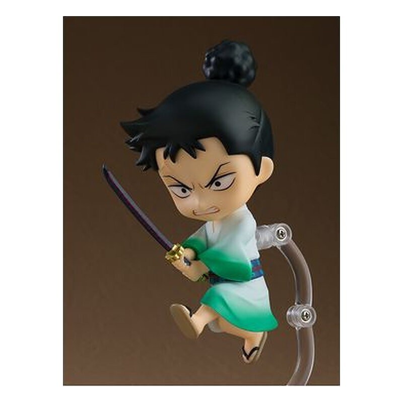 Figura Nendoroid Ryuma - Monsters: 103 Mercies Dragon Damnation (10 cm)