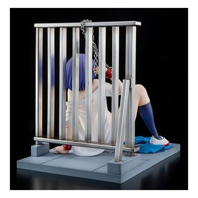 Estatua Good Smile Company Kaede Hoshizuki Re-run - Original (16,2 cm, escala 1/5)