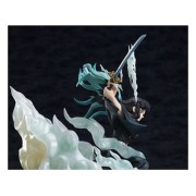 Estatua Good Smile Company Muichiro Tokito - Demon Slayer: Kimetsu no Yaiba (23 cm, 1/8)
