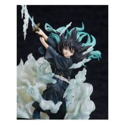 Estatua Good Smile Company Muichiro Tokito - Demon Slayer: Kimetsu no Yaiba (23 cm, 1/8)