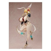 Estatua Good Smile Company Shizuru Kousaka Bunny Version - Taimanin RPGX (50 cm, 1/4)