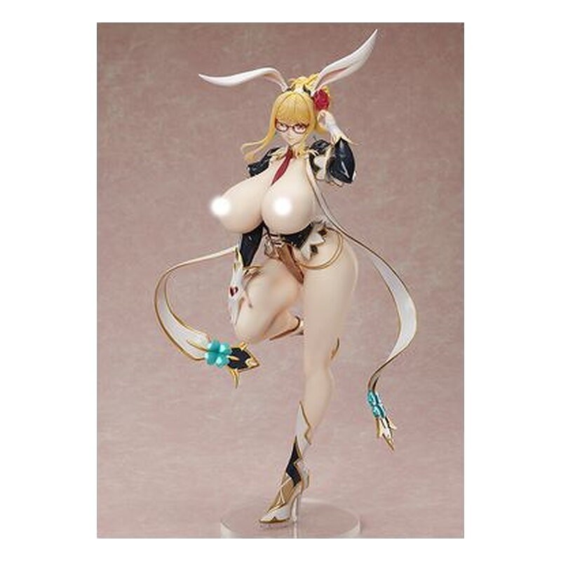 Estatua Good Smile Company Shizuru Kousaka Bunny Version - Taimanin RPGX (50 cm, 1/4)