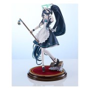 Estatua Good Smile Company Aris Maid - Blue Archive (25 cm, escala 1/7)