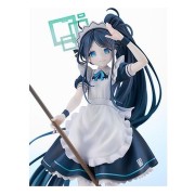 Estatua Good Smile Company Aris Maid - Blue Archive (25 cm, escala 1/7)