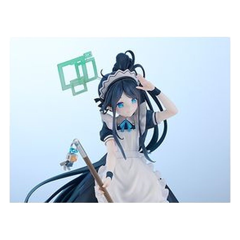 Estatua Good Smile Company Aris Maid - Blue Archive (25 cm, escala 1/7)