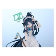 Estatua Good Smile Company Aris Maid - Blue Archive (25 cm, escala 1/7)