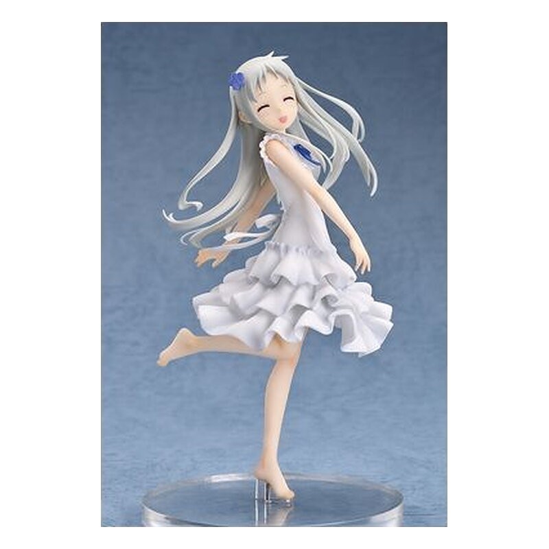 Figura Pop Up Parade Meiko Honma - Anohana: The Flower We Saw That Day (16 cm)