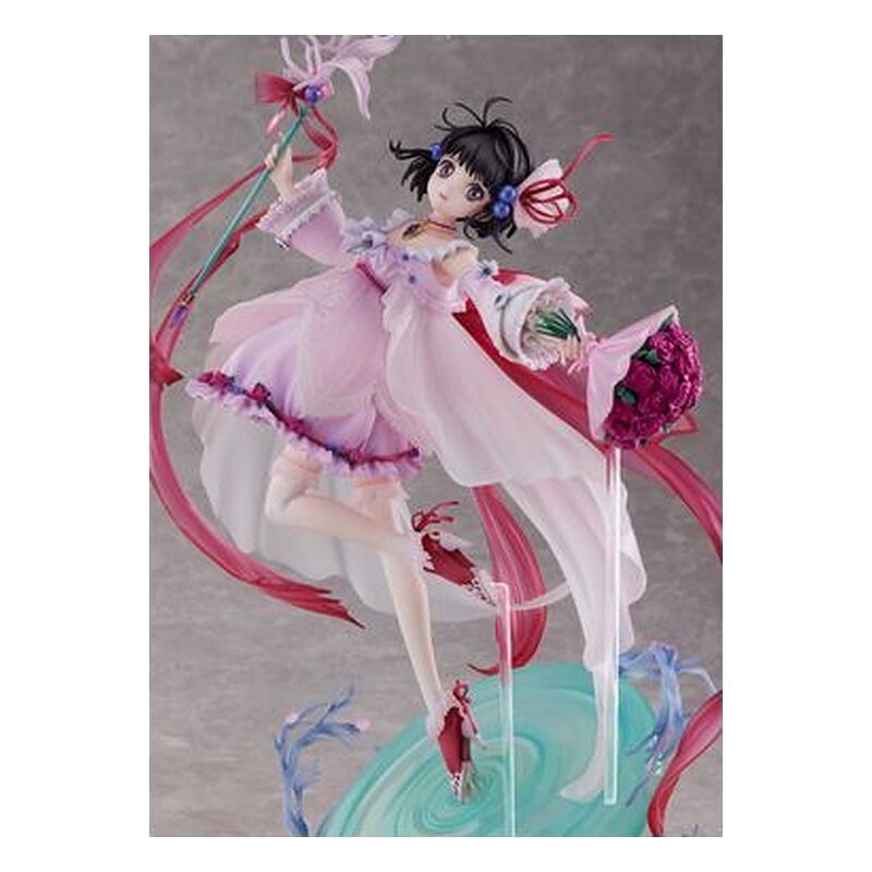 Figura Good Smile Company Reala - Tales of Destiny 2 (34,5 cm, escala 1/7)