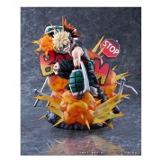 Estatua Good Smile Company Katsuki Bakugo - My Hero Academia (25 cm, escala 1/7)